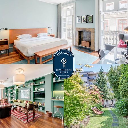 Rosario Suites Townhouse, By Oporto Collection (Adults Only) Zewnętrze zdjęcie