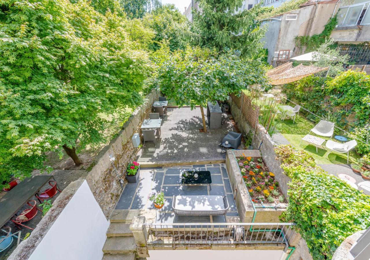 Rosario Suites Townhouse, By Oporto Collection (Adults Only) Zewnętrze zdjęcie