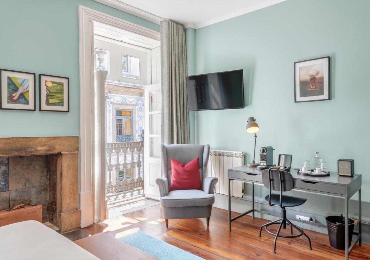Rosario Suites Townhouse, By Oporto Collection (Adults Only) Zewnętrze zdjęcie