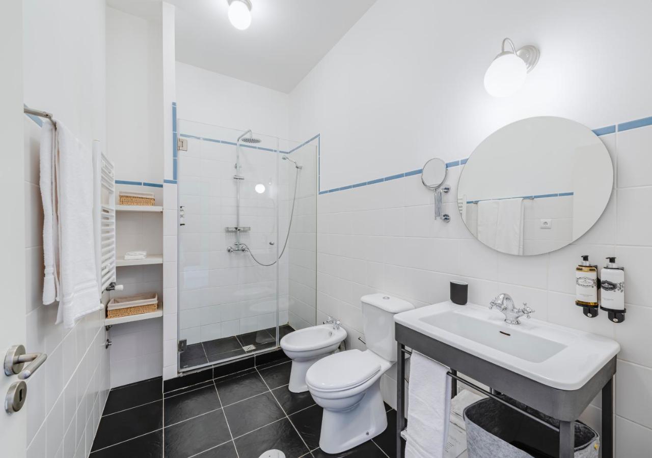 Rosario Suites Townhouse, By Oporto Collection (Adults Only) Zewnętrze zdjęcie