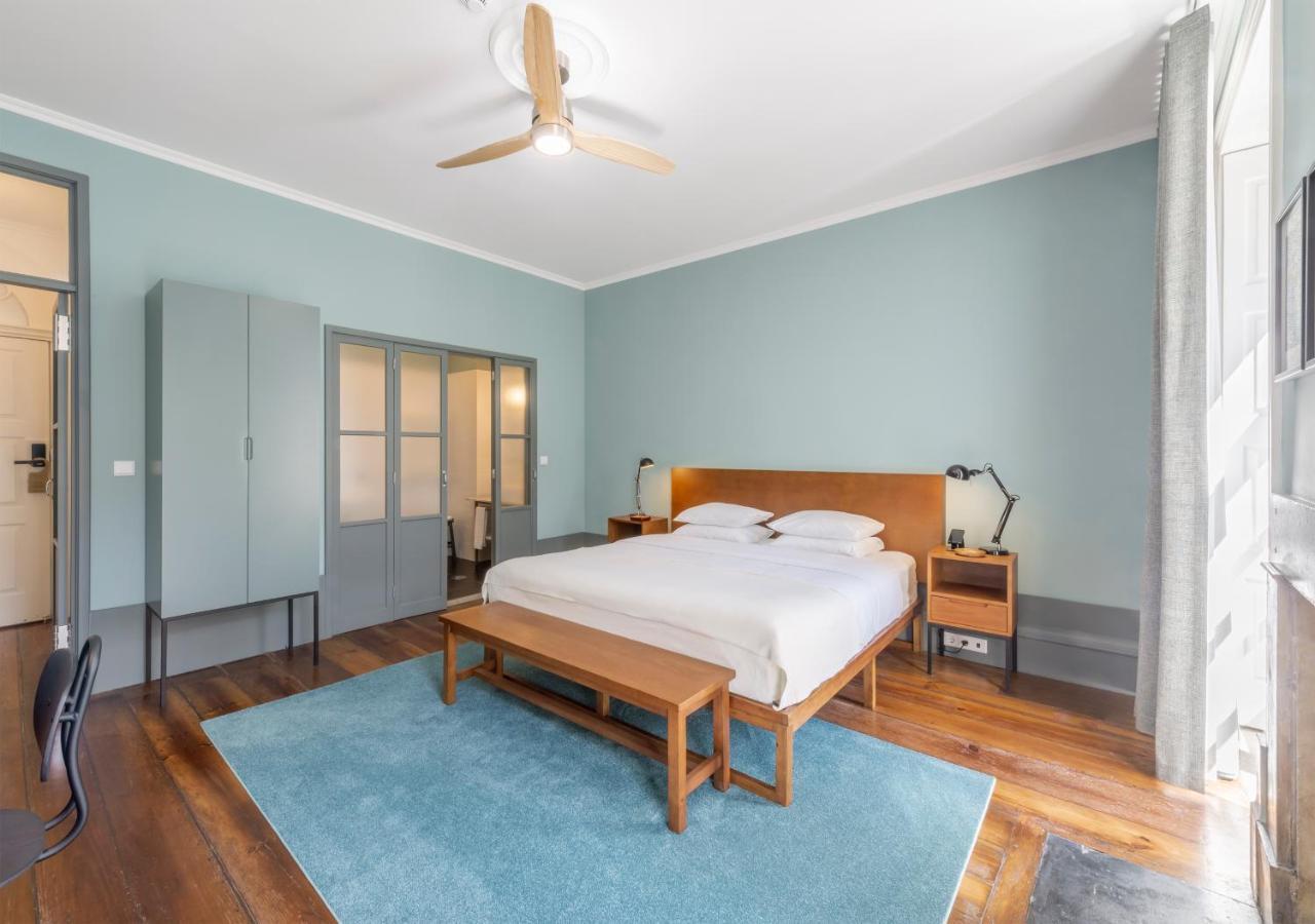 Rosario Suites Townhouse, By Oporto Collection (Adults Only) Zewnętrze zdjęcie