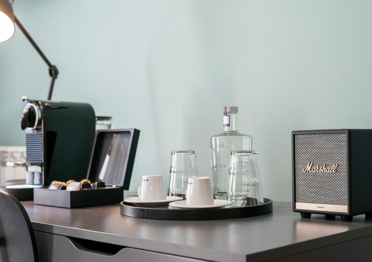 Rosario Suites Townhouse, By Oporto Collection (Adults Only) Zewnętrze zdjęcie