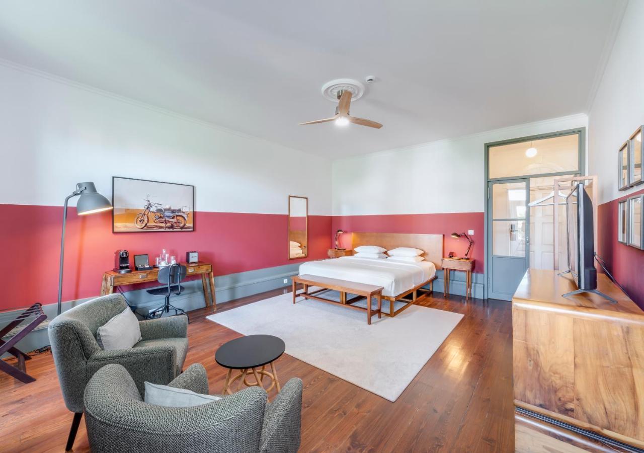 Rosario Suites Townhouse, By Oporto Collection (Adults Only) Pokój zdjęcie