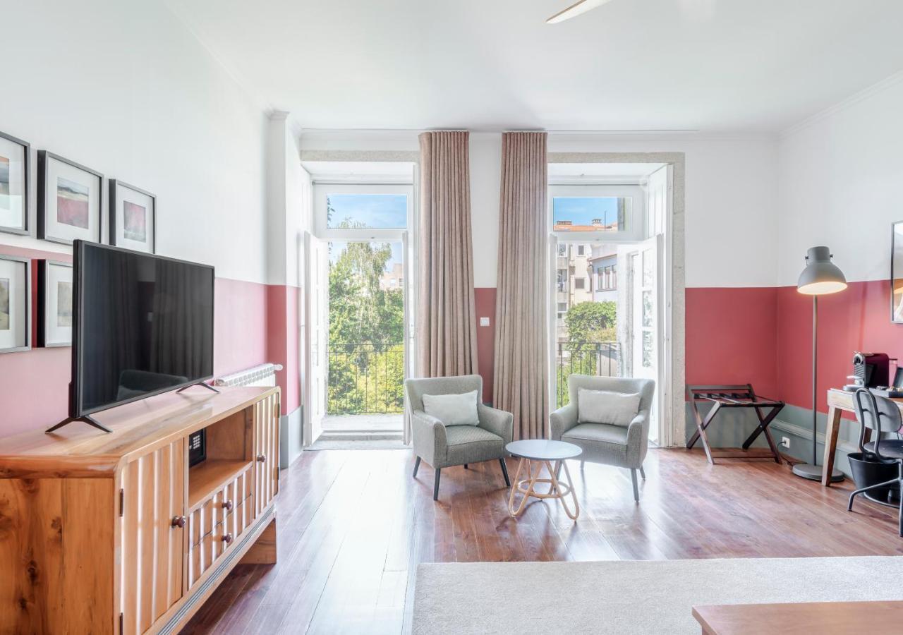 Rosario Suites Townhouse, By Oporto Collection (Adults Only) Zewnętrze zdjęcie