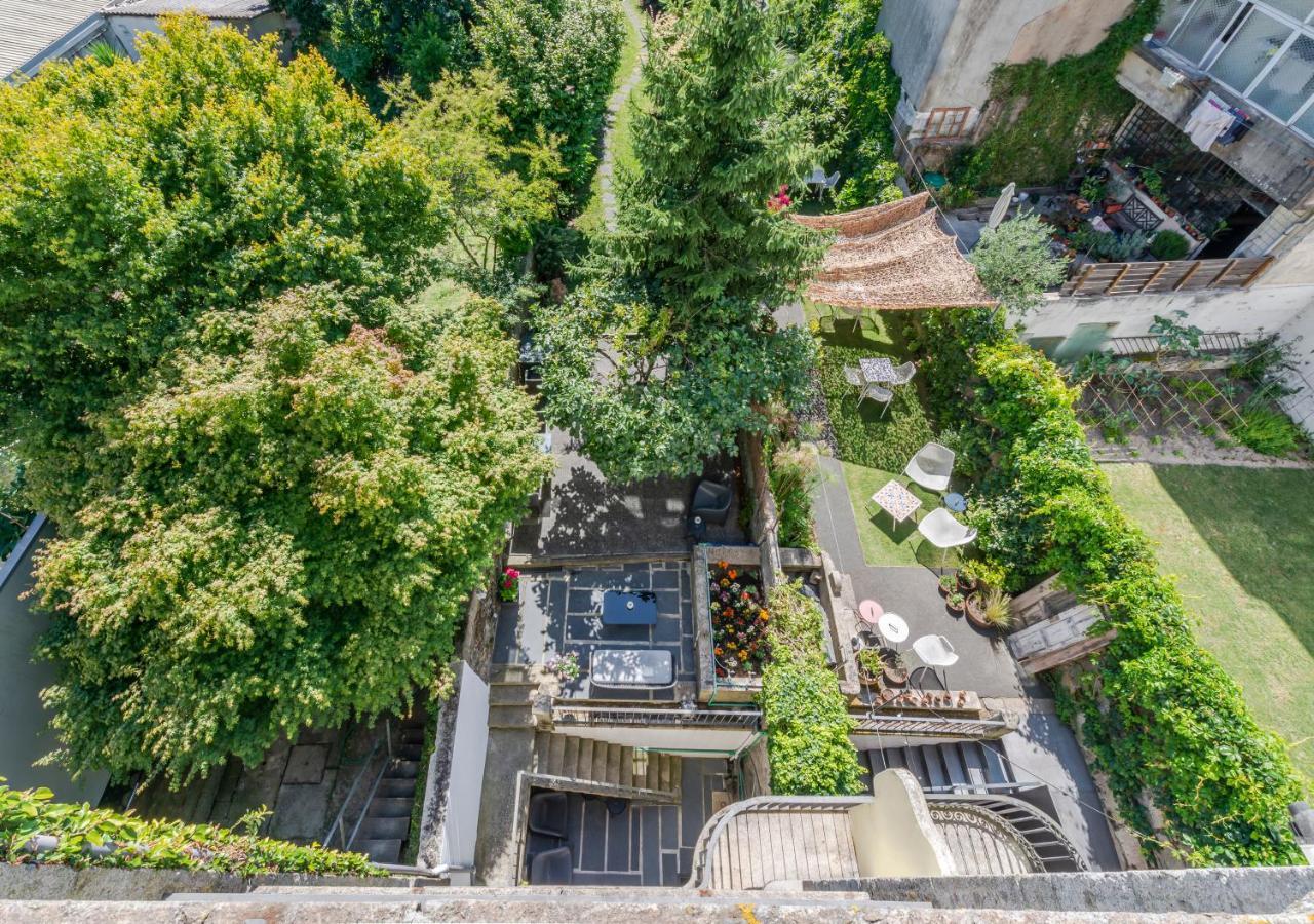 Rosario Suites Townhouse, By Oporto Collection (Adults Only) Zewnętrze zdjęcie