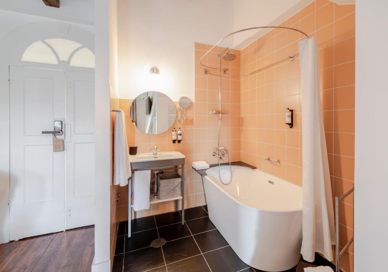 Rosario Suites Townhouse, By Oporto Collection (Adults Only) Zewnętrze zdjęcie