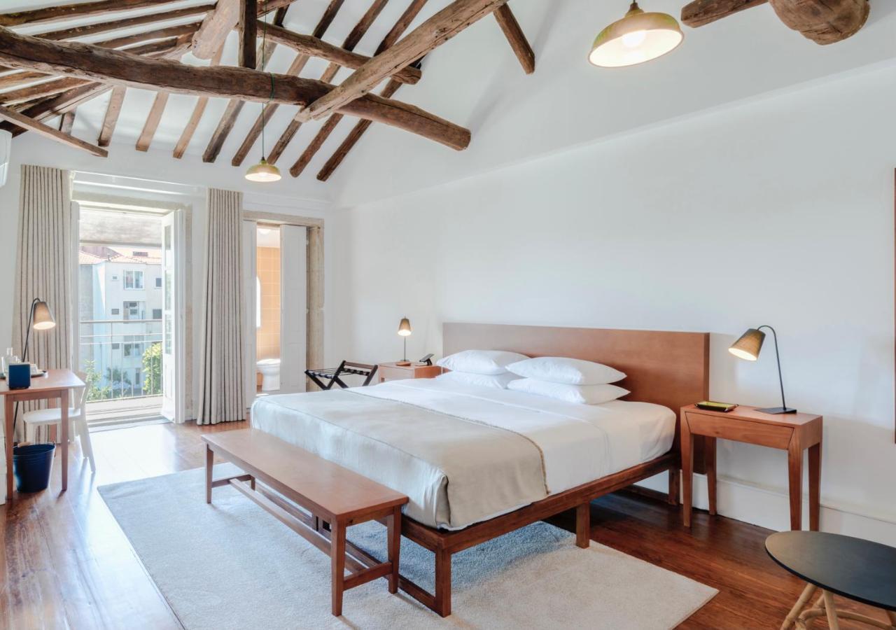 Rosario Suites Townhouse, By Oporto Collection (Adults Only) Pokój zdjęcie