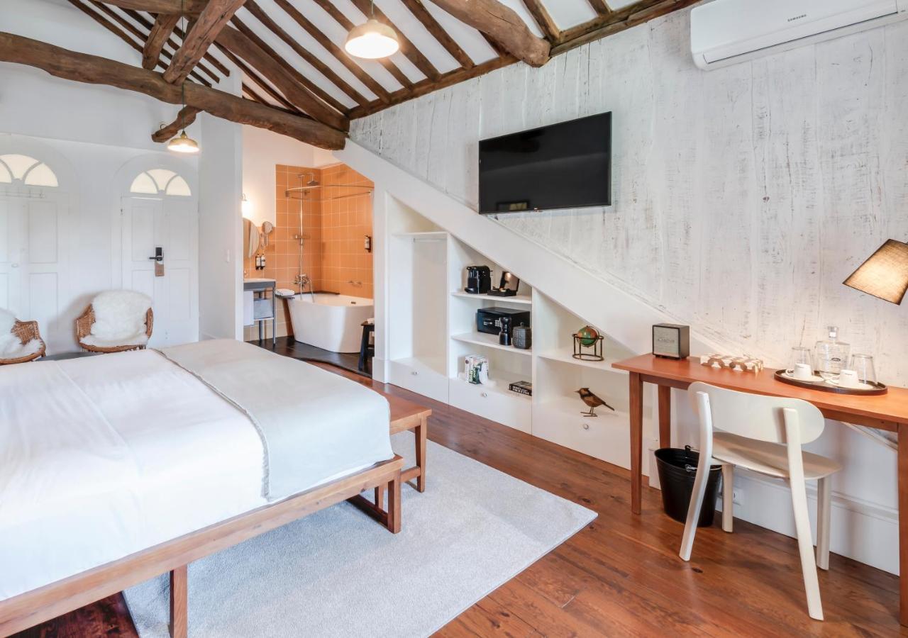 Rosario Suites Townhouse, By Oporto Collection (Adults Only) Zewnętrze zdjęcie