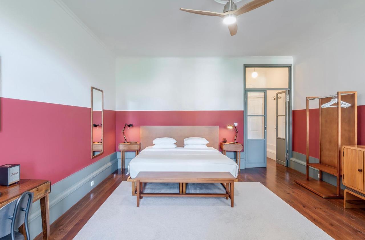 Rosario Suites Townhouse, By Oporto Collection (Adults Only) Zewnętrze zdjęcie
