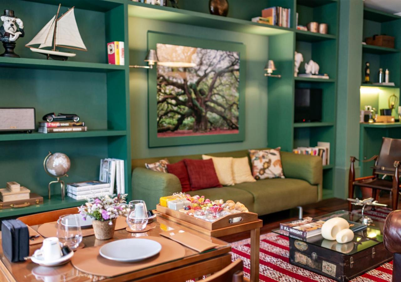 Rosario Suites Townhouse, By Oporto Collection (Adults Only) Zewnętrze zdjęcie