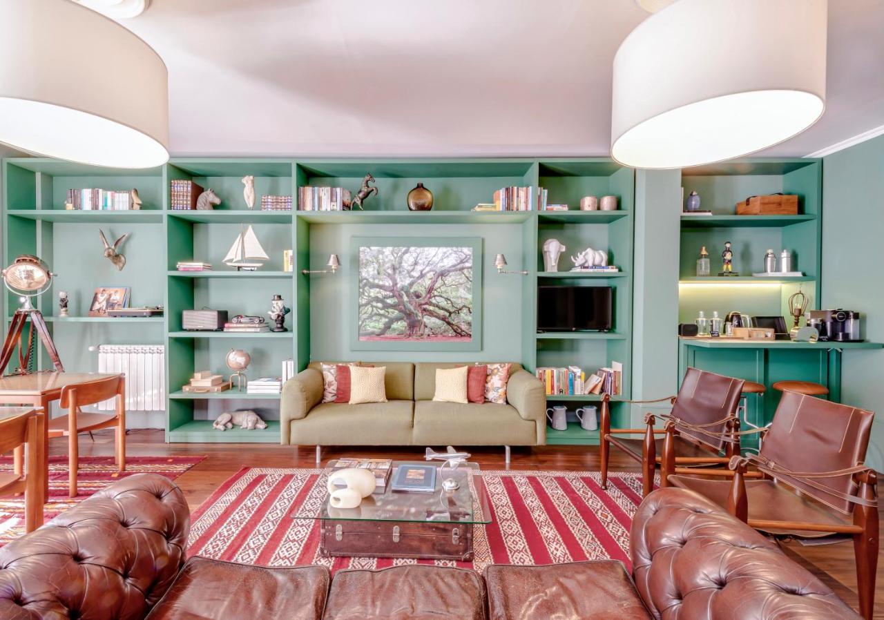Rosario Suites Townhouse, By Oporto Collection (Adults Only) Zewnętrze zdjęcie