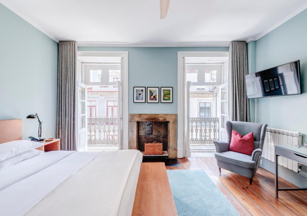 Rosario Suites Townhouse, By Oporto Collection (Adults Only) Zewnętrze zdjęcie