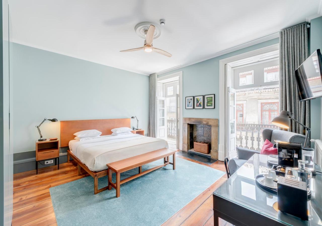 Rosario Suites Townhouse, By Oporto Collection (Adults Only) Zewnętrze zdjęcie