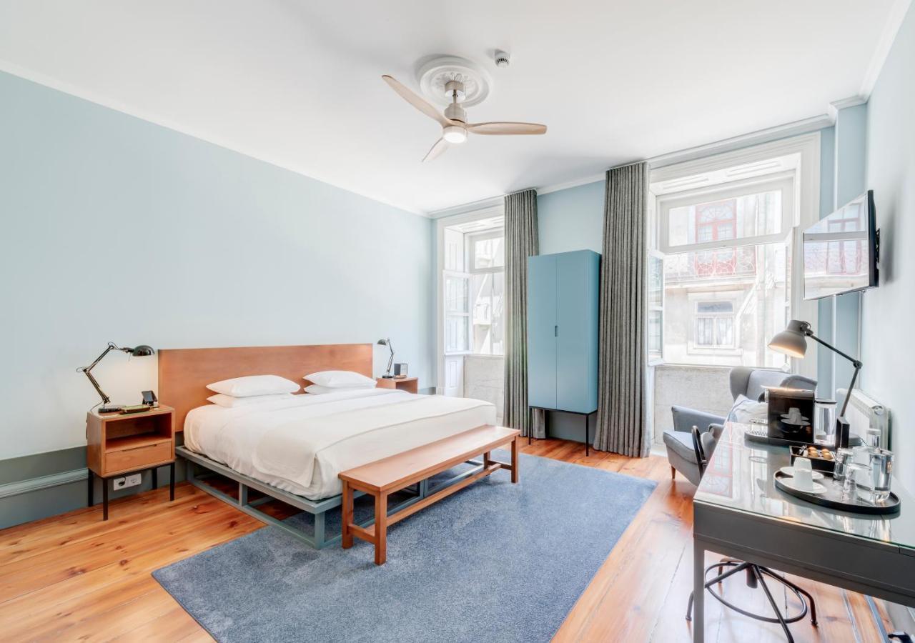 Rosario Suites Townhouse, By Oporto Collection (Adults Only) Pokój zdjęcie