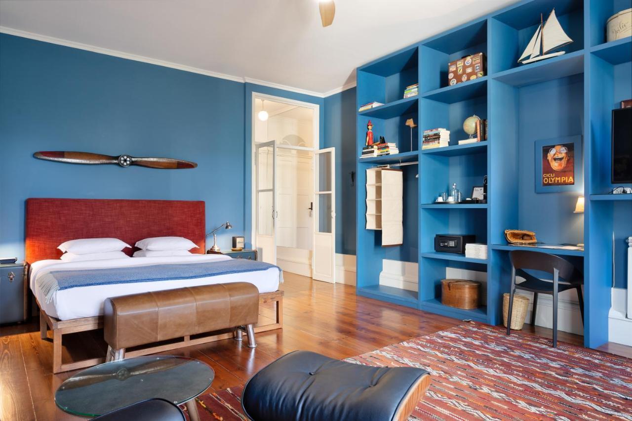 Rosario Suites Townhouse, By Oporto Collection (Adults Only) Zewnętrze zdjęcie
