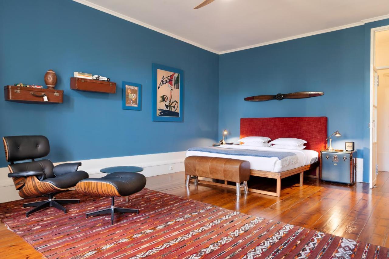 Rosario Suites Townhouse, By Oporto Collection (Adults Only) Zewnętrze zdjęcie