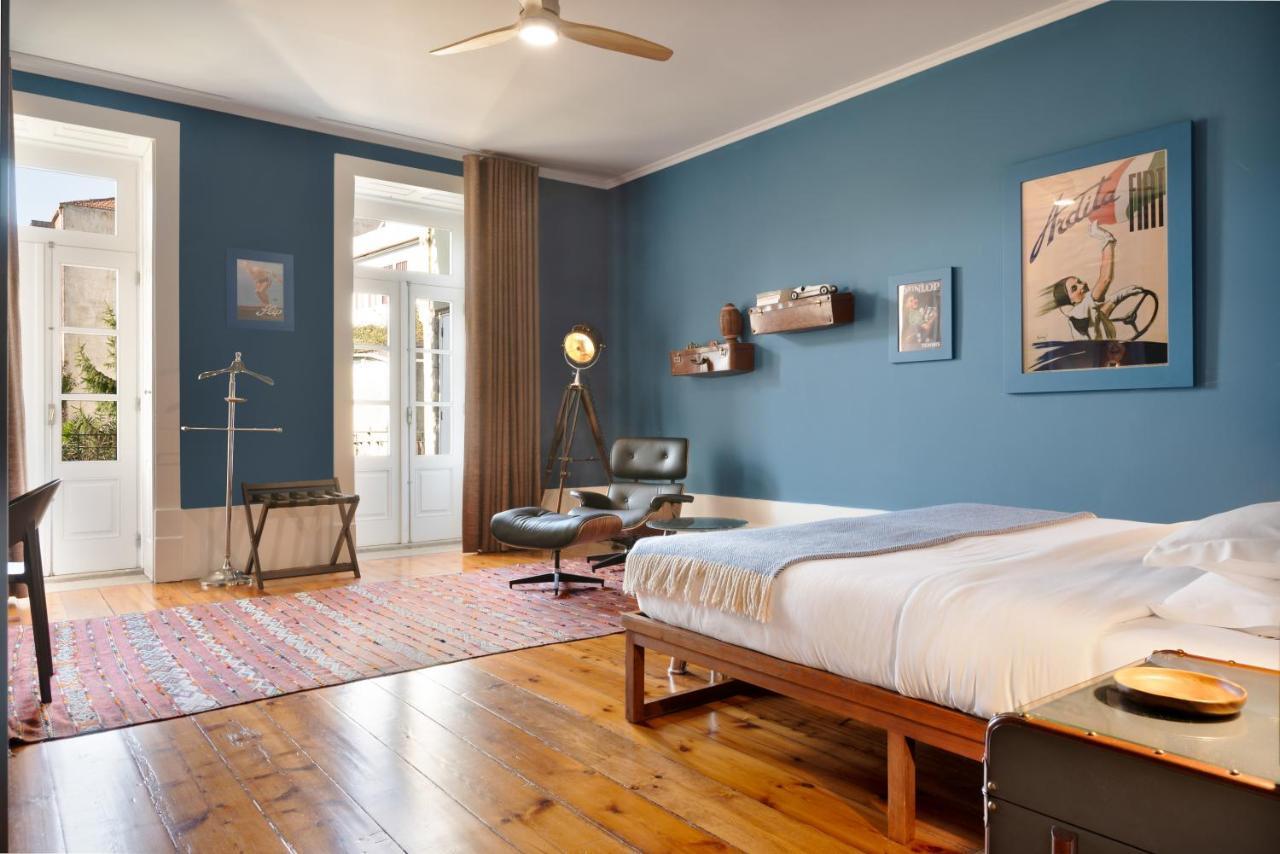 Rosario Suites Townhouse, By Oporto Collection (Adults Only) Zewnętrze zdjęcie