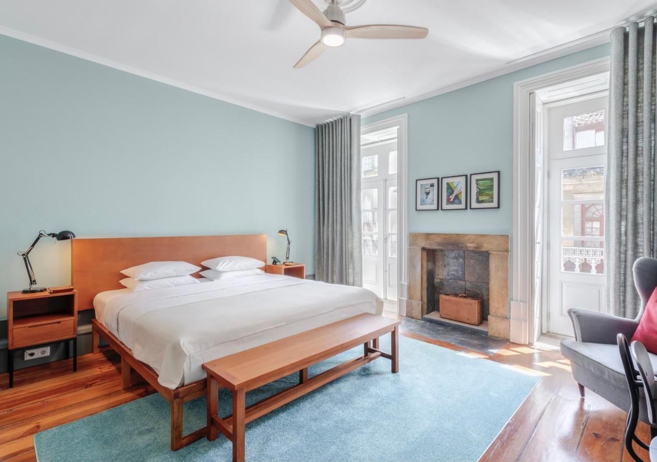 Rosario Suites Townhouse, By Oporto Collection (Adults Only) Pokój zdjęcie
