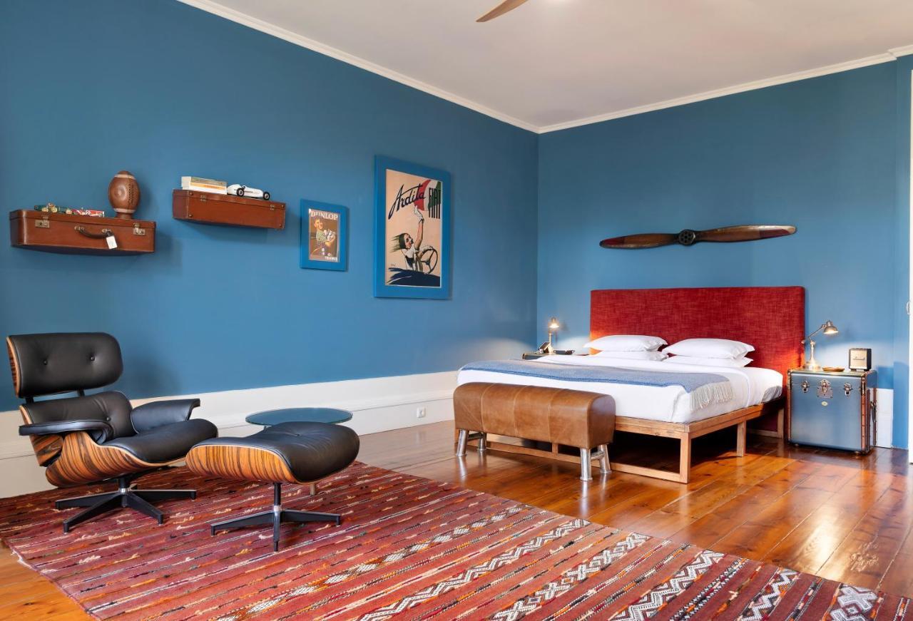 Rosario Suites Townhouse, By Oporto Collection (Adults Only) Zewnętrze zdjęcie