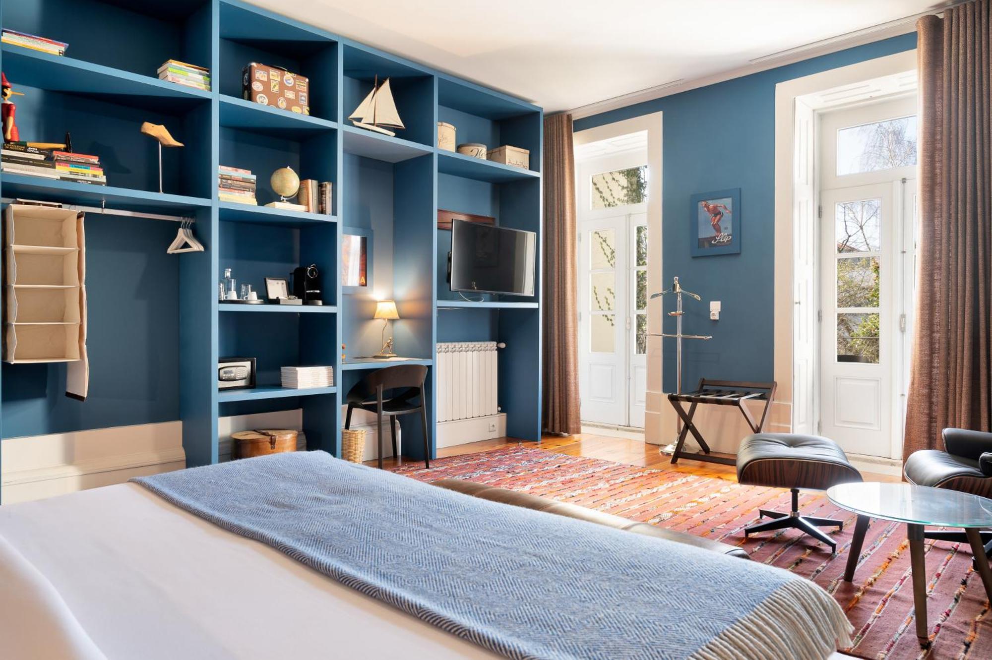 Rosario Suites Townhouse, By Oporto Collection (Adults Only) Pokój zdjęcie